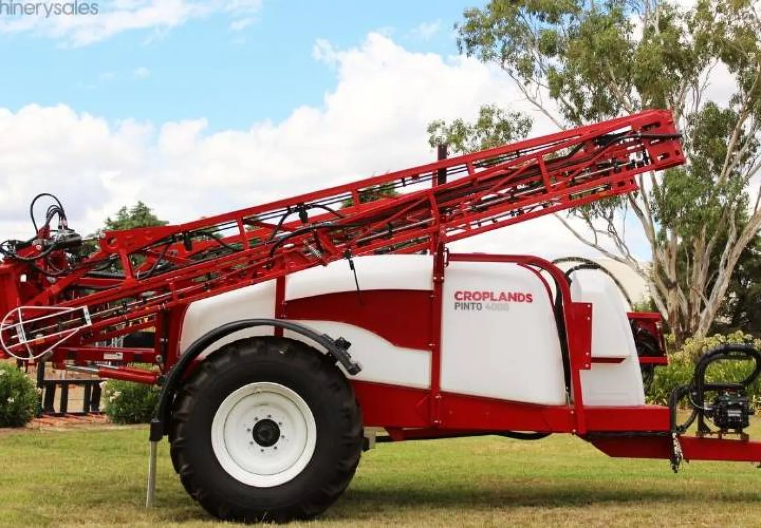 Top Quality Sprayers For Sale