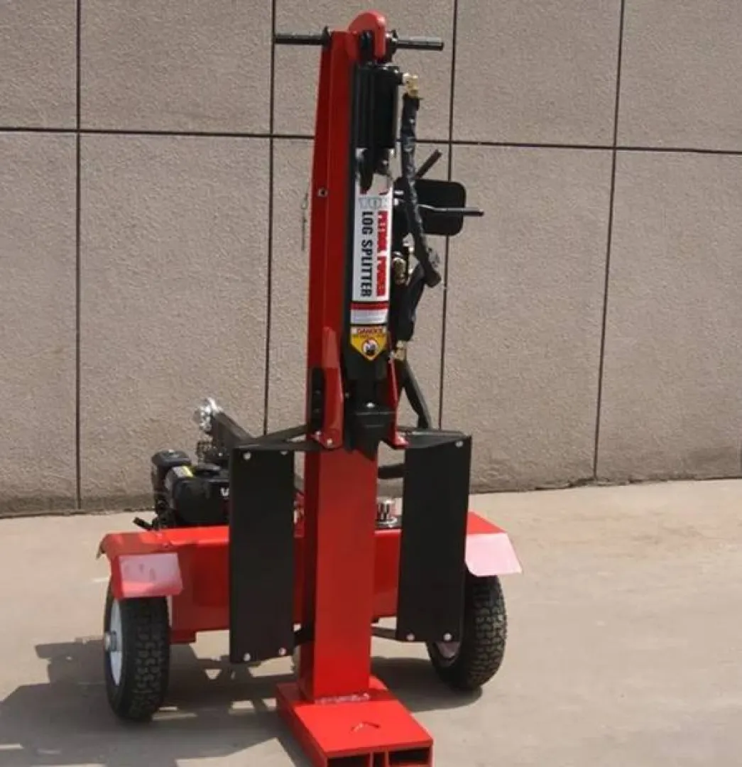 Affordable Log Splitters For Sale