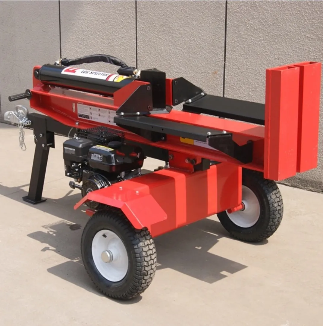 Affordable Log Splitters For Sale