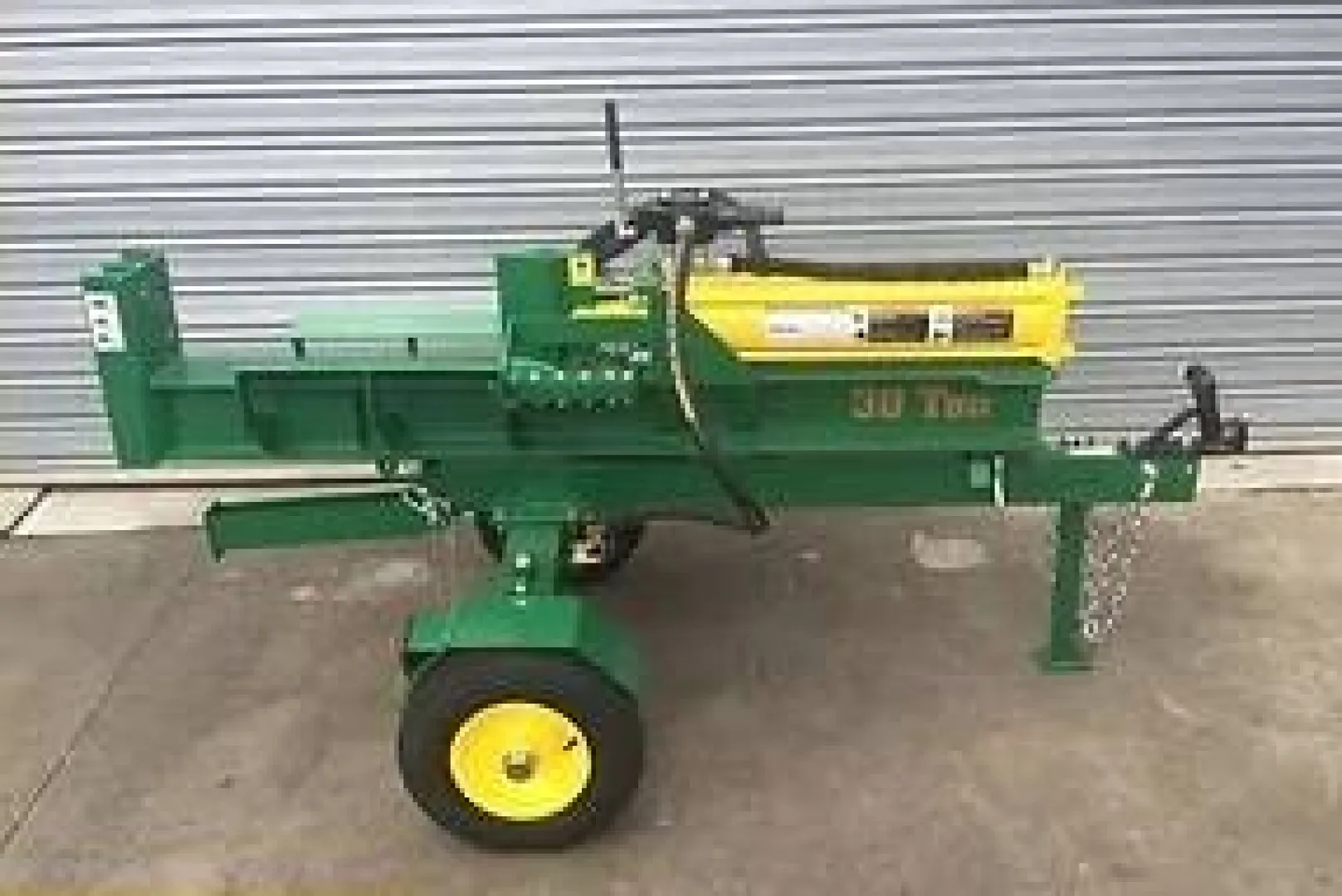 Affordable Log Splitters For Sale