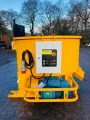 Concrete Pan Mixers For Sale