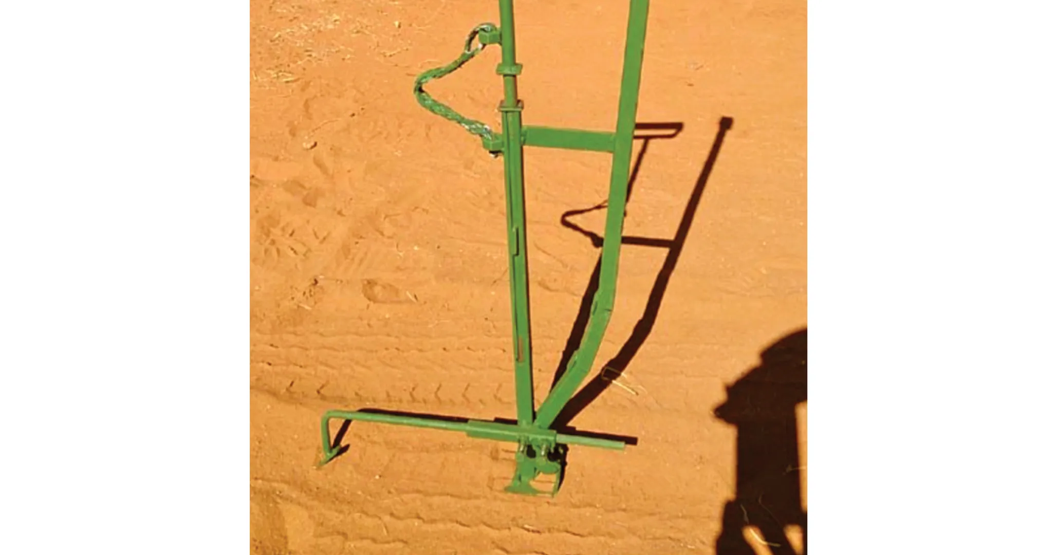 Hand planter | Farmerfirst