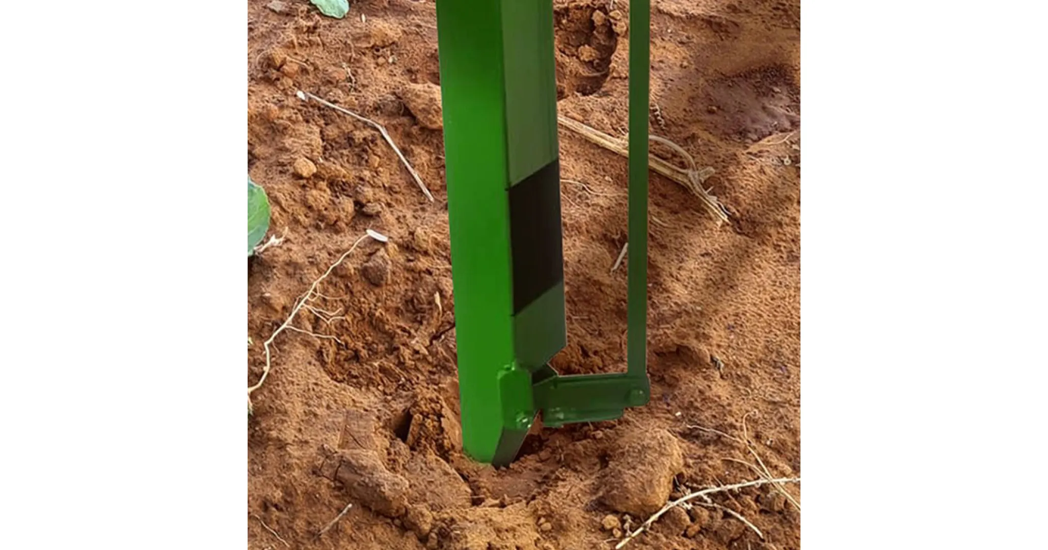 Seedling planter | Farmerfirst