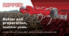 Ripper range | Farmerfirst