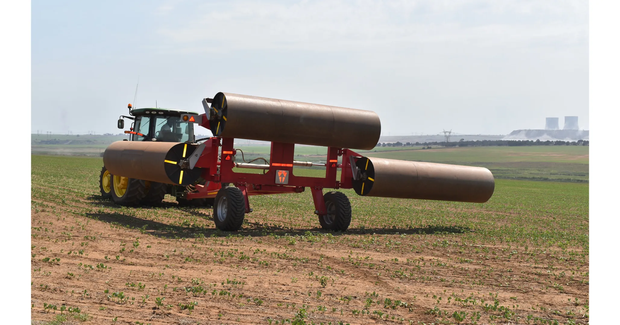 Landroller range | Farmerfirst
