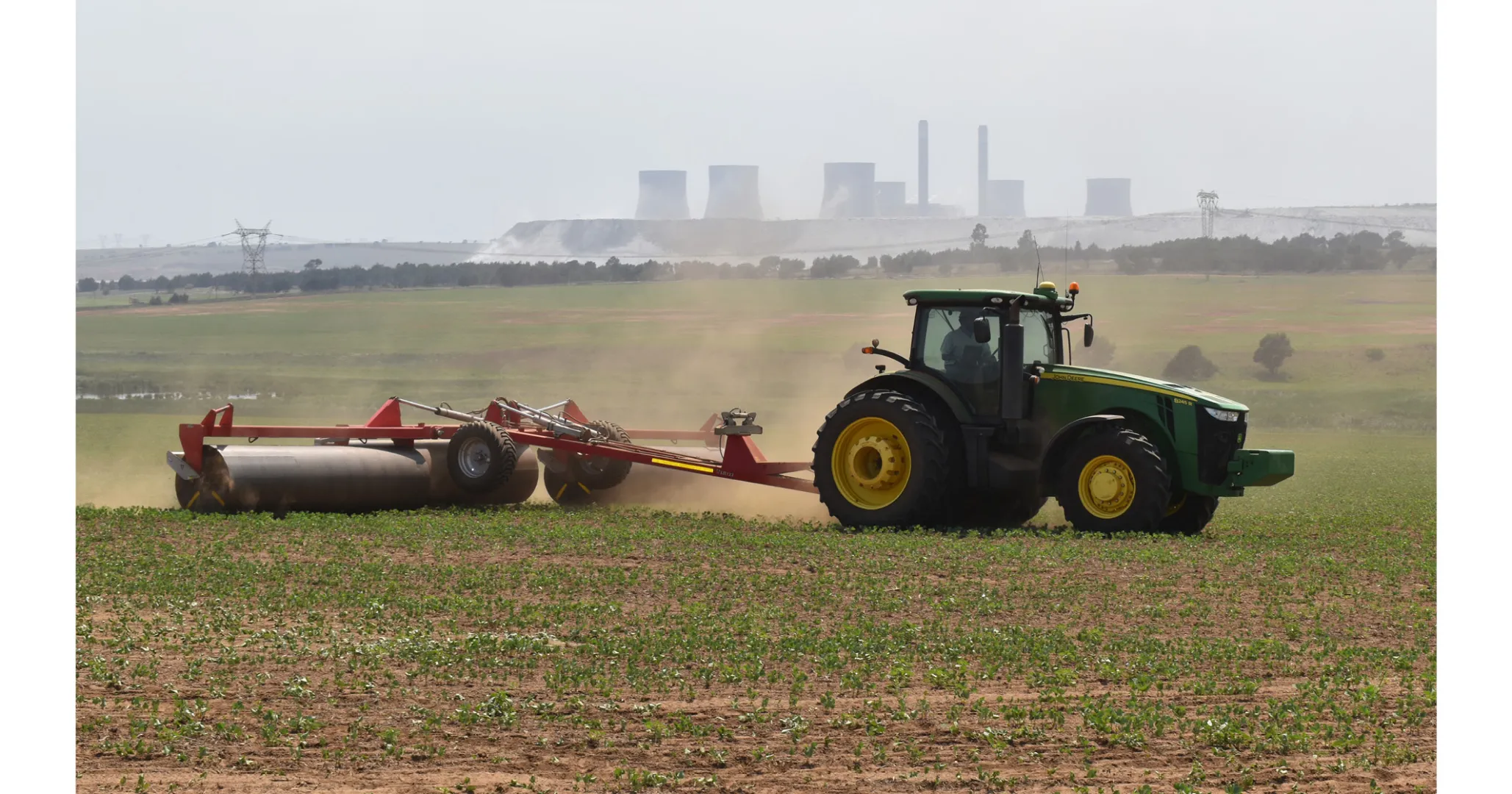 Landroller range | Farmerfirst