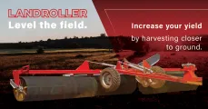 Landroller range | Farmerfirst