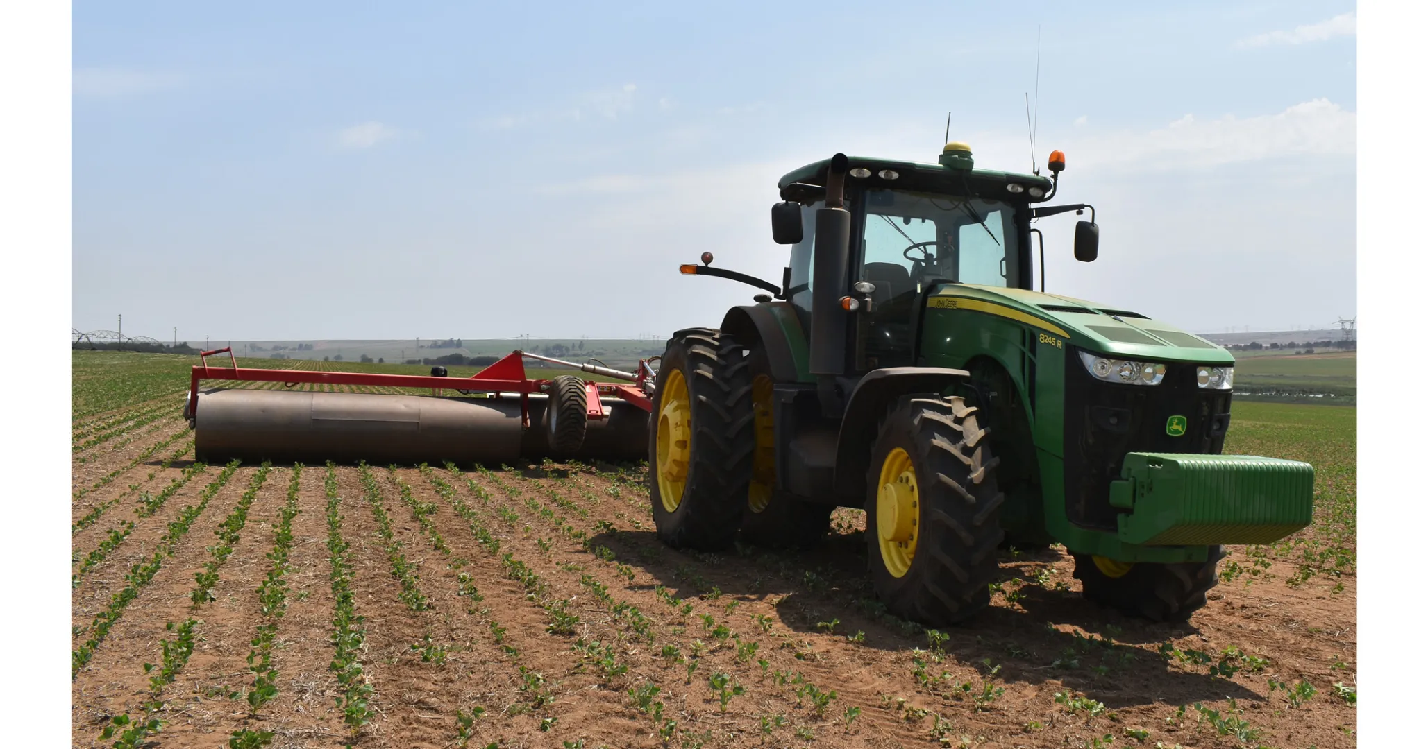 Landroller range | Farmerfirst