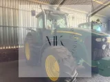 John Deere 7730  2009 model | MK Landbou Dienste