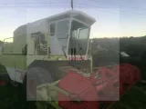 Claas Dominator 76 stroper  | MK Landbou Dienste