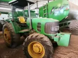 2009 JOHN DEERE 6130D | QAC Equipment