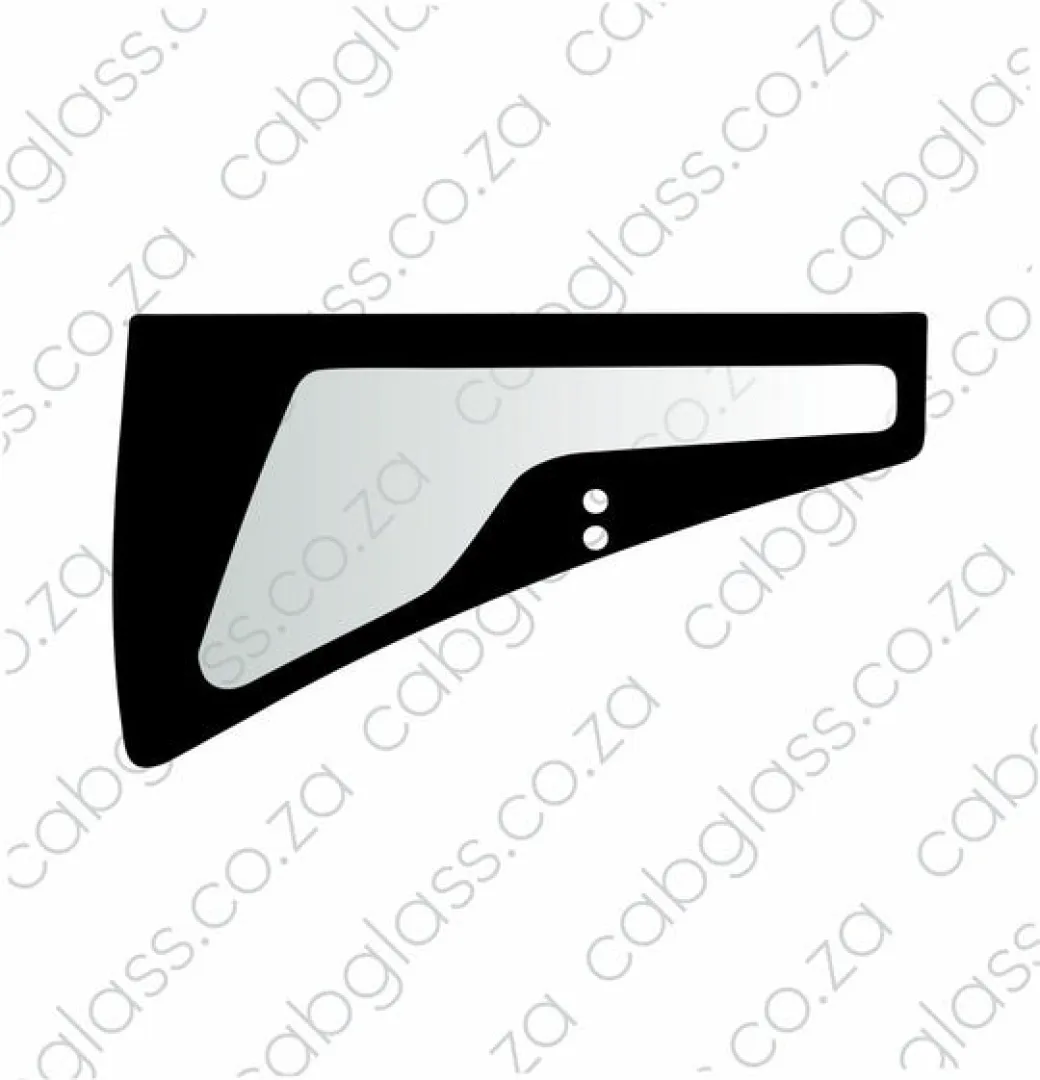 DOOR LOWER | CAT EXCAVATOR D-SERIES | Cabglass