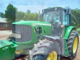 John Deere 6930  | MK Landbou Dienste