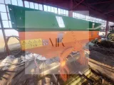 Xpread 2 ton kunsmisstrooier  | MK Landbou Dienste