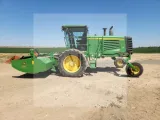 2015 John Deere R450 MOCO  | MK Landbou Dienste