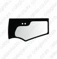 DOOR LOWER | DEERE EXC 120 - 850D (W)(LC) | Cabglass
