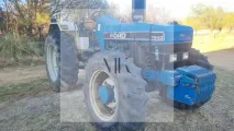Ford 7840 Trekker | MK Landbou Dienste