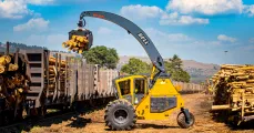 Bell LogPro | Bell Forestry & Agriculture