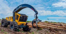 Bell Skogger | Bell Forestry & Agriculture