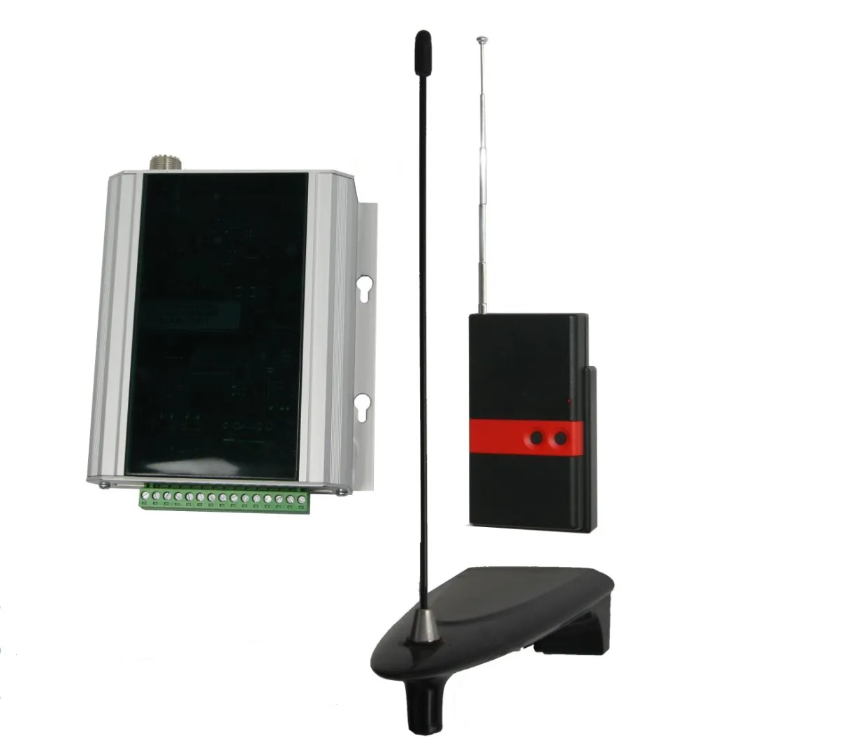 Wireless Remote Pump Switch (Telemetry or GSM)