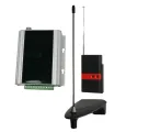 Wireless Remote Pump Switch (Telemetry or GSM)