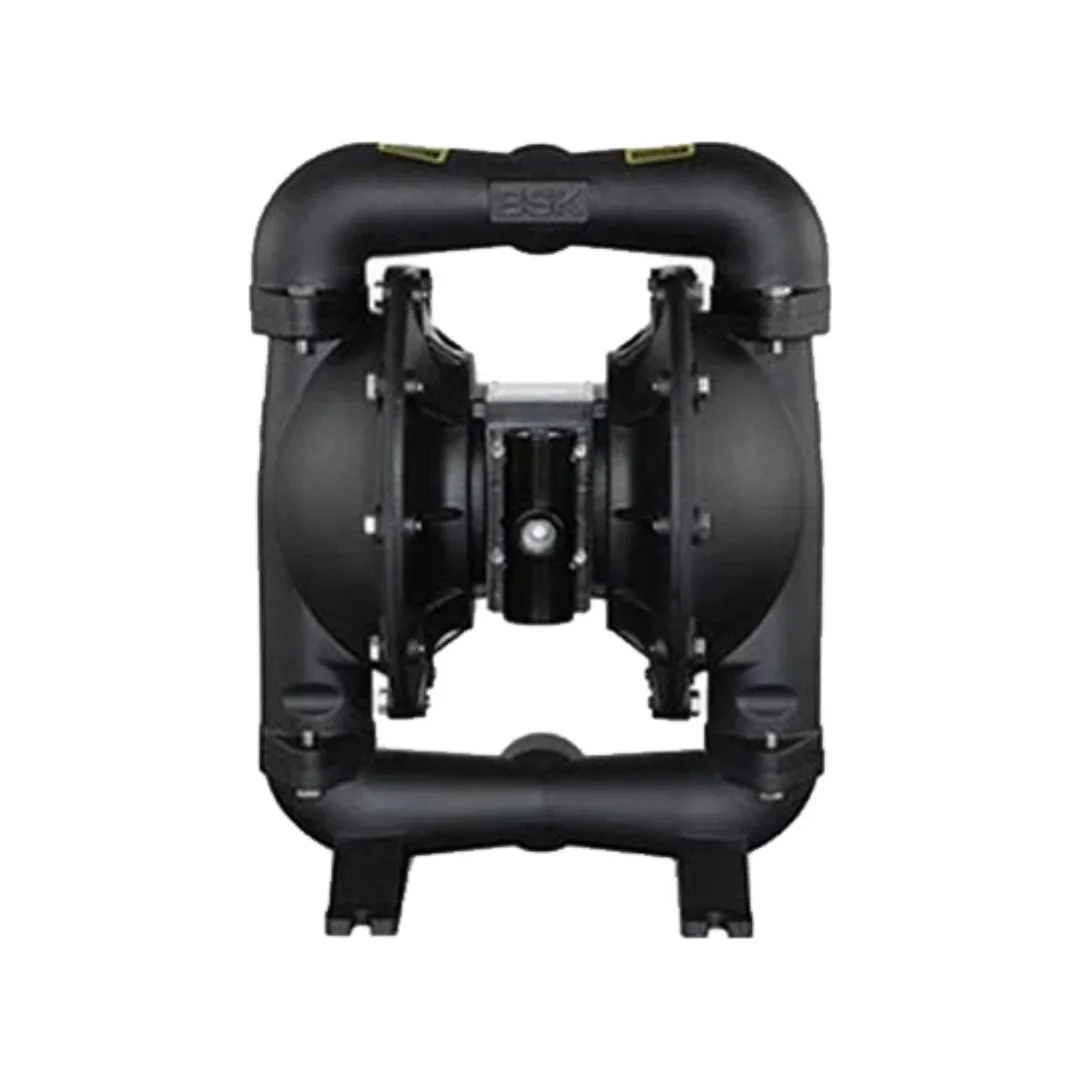 BSK BA25 Alu/Teflon 1″ Diaphragm Pump