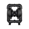 BSK BA25 Alu/Teflon 1″ Diaphragm Pump
