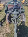 Murry Dam Scraper | 2.5 Cube | QAC Equipment
