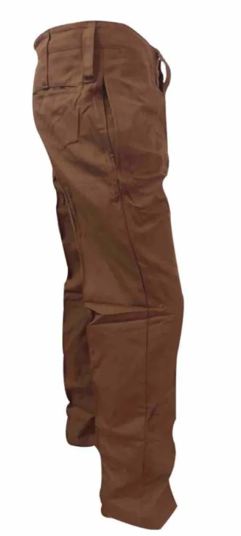 The Browns Army Pants | Outdoor Innovation