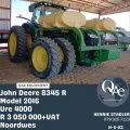 John Deere 8345R | QAC Equipment