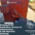 Drotsky M100 | QAC Equipment