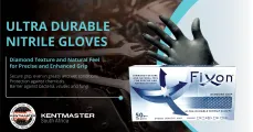 Ultra durable nitrile gloves | Kentmaster