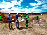 Top Poultry Equipment Supplier in Zimbabwe