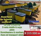 John Deere 2010 8ry.91 | T.G Hendriks boerdery