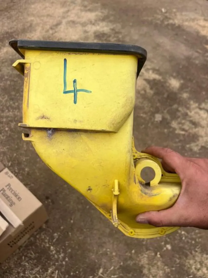 Planter trays - corn plates – markers | Agrimar