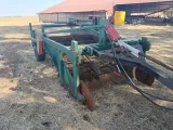 Spaldings import 1.7 | Agrimar