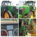 2018 John Deere 6140 | Agrimar