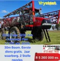 2022 Case 3230 Aim command Flex | T.G. Hendriks Boerdery