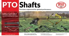 PTO Shafts | Reapers Agri