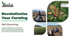 Revolutionise your farming | Soil scanning | Van's Lab