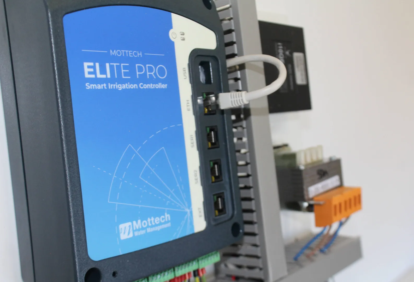 Mottech ELITE PRO