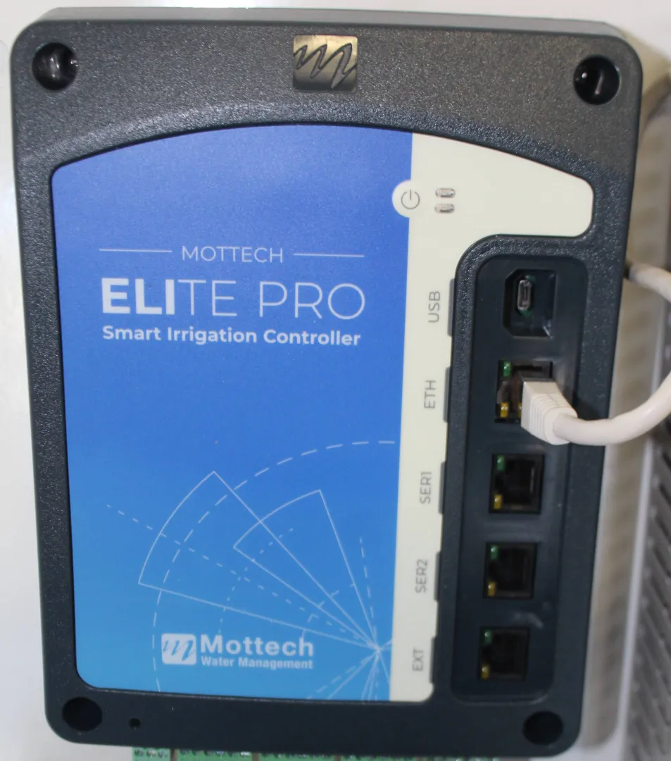 Mottech ELITE PRO
