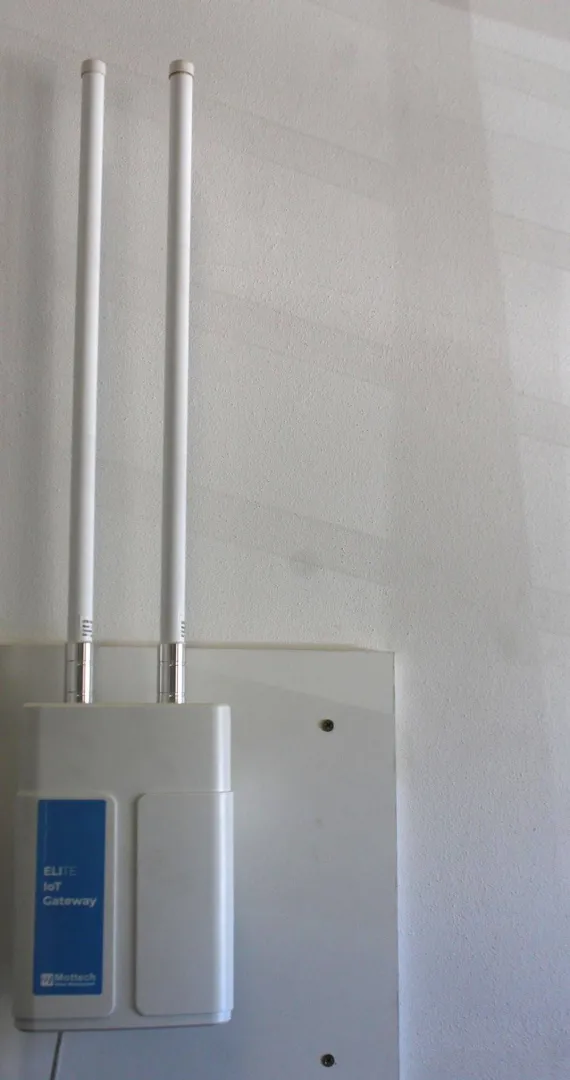 ELITE Sensor IoT - Mottech Water Management