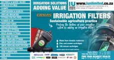 Erhas irrigation filters | Irrigation Unlimited