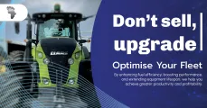 Don't sell, upgrade! | Footprint Performance