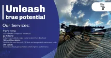 Unleash true potential | Footprint Performance