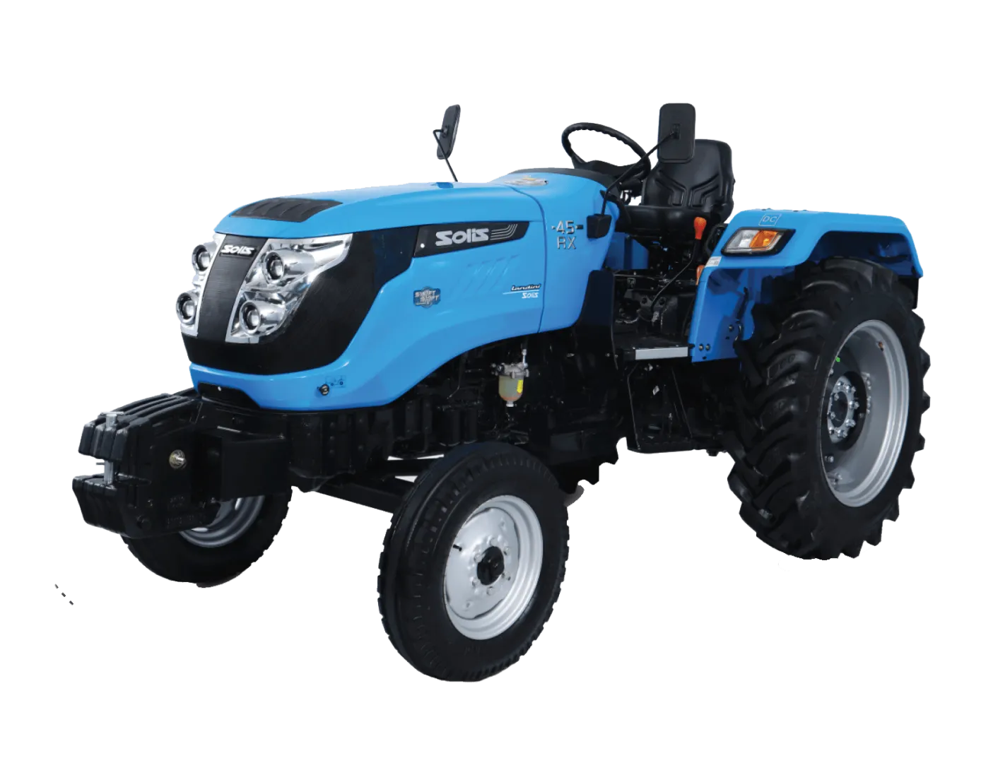 Landini Solis 50/60 | Reapers Agri