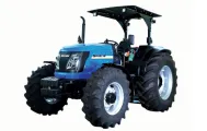 Landini Solis 110 Eco Version & 110 | Reapers Agri