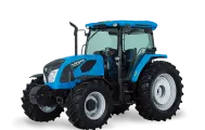 Landini Landforce 125 | Reapers Agri