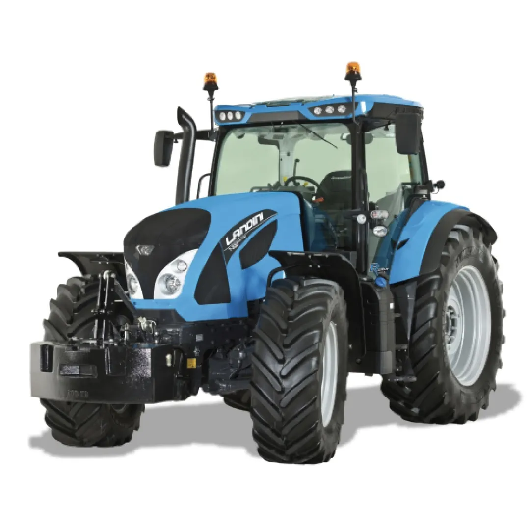 Landini 7 Series | Reapers Agri